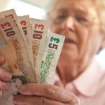 DWP 300 Winter Fuel Payment 2025