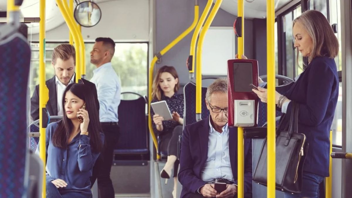 New UK Bus Pass Rules 2025 2