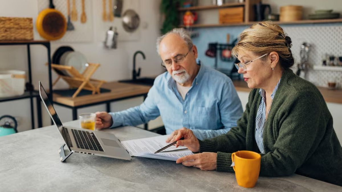 State Pension Age Update 2025