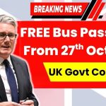 UK Bus Pass Rule Changes 2025 4